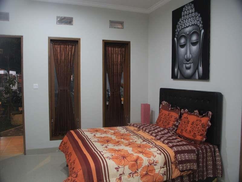 Nuka Beach Inn Kuta  Exterior photo