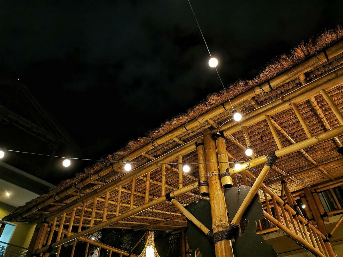 Nuka Beach Inn Kuta  Exterior photo
